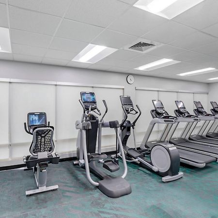Towneplace Suites By Marriott Richmond Colonial Heights Extérieur photo
