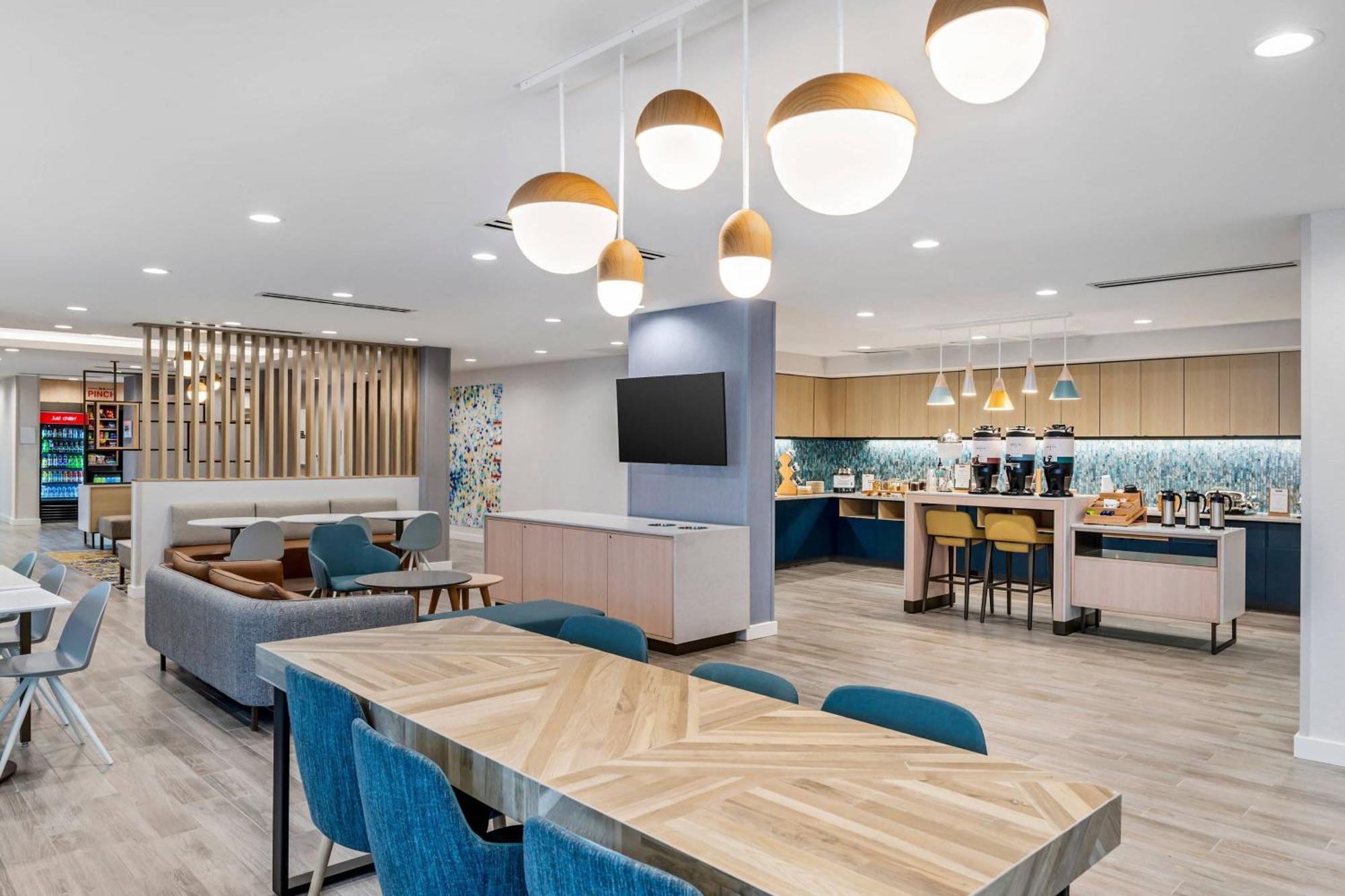Towneplace Suites By Marriott Richmond Colonial Heights Extérieur photo
