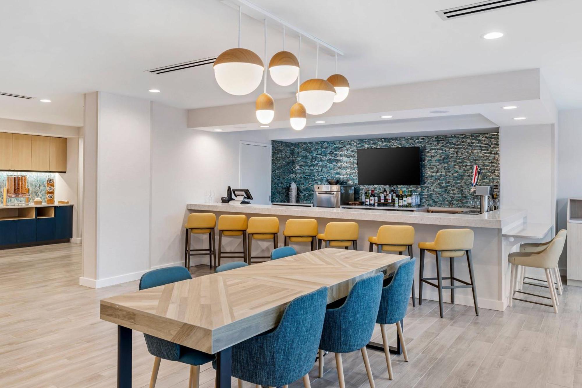 Towneplace Suites By Marriott Richmond Colonial Heights Extérieur photo