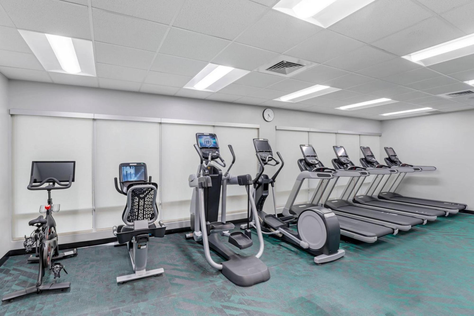 Towneplace Suites By Marriott Richmond Colonial Heights Extérieur photo
