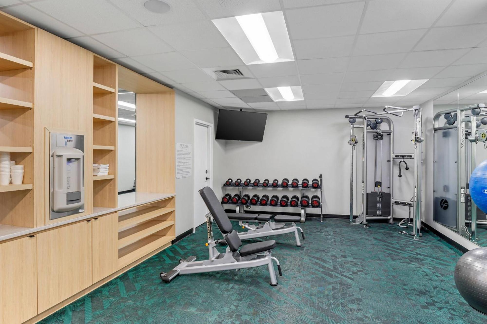 Towneplace Suites By Marriott Richmond Colonial Heights Extérieur photo