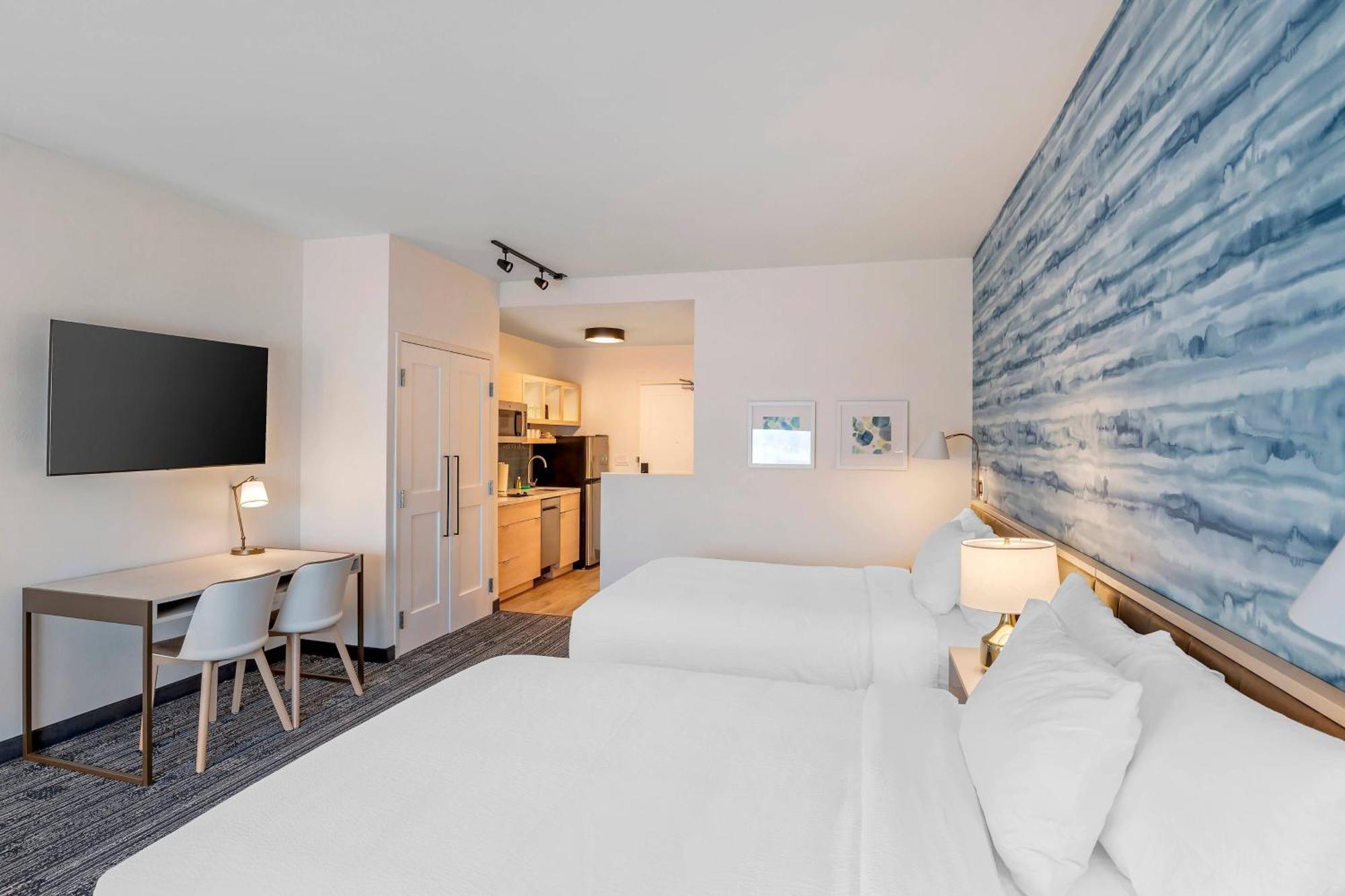 Towneplace Suites By Marriott Richmond Colonial Heights Extérieur photo