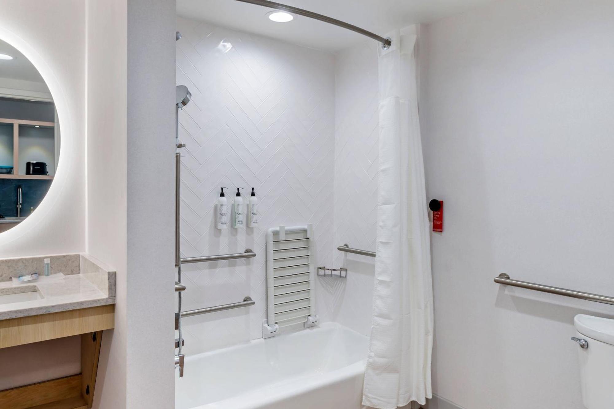 Towneplace Suites By Marriott Richmond Colonial Heights Extérieur photo