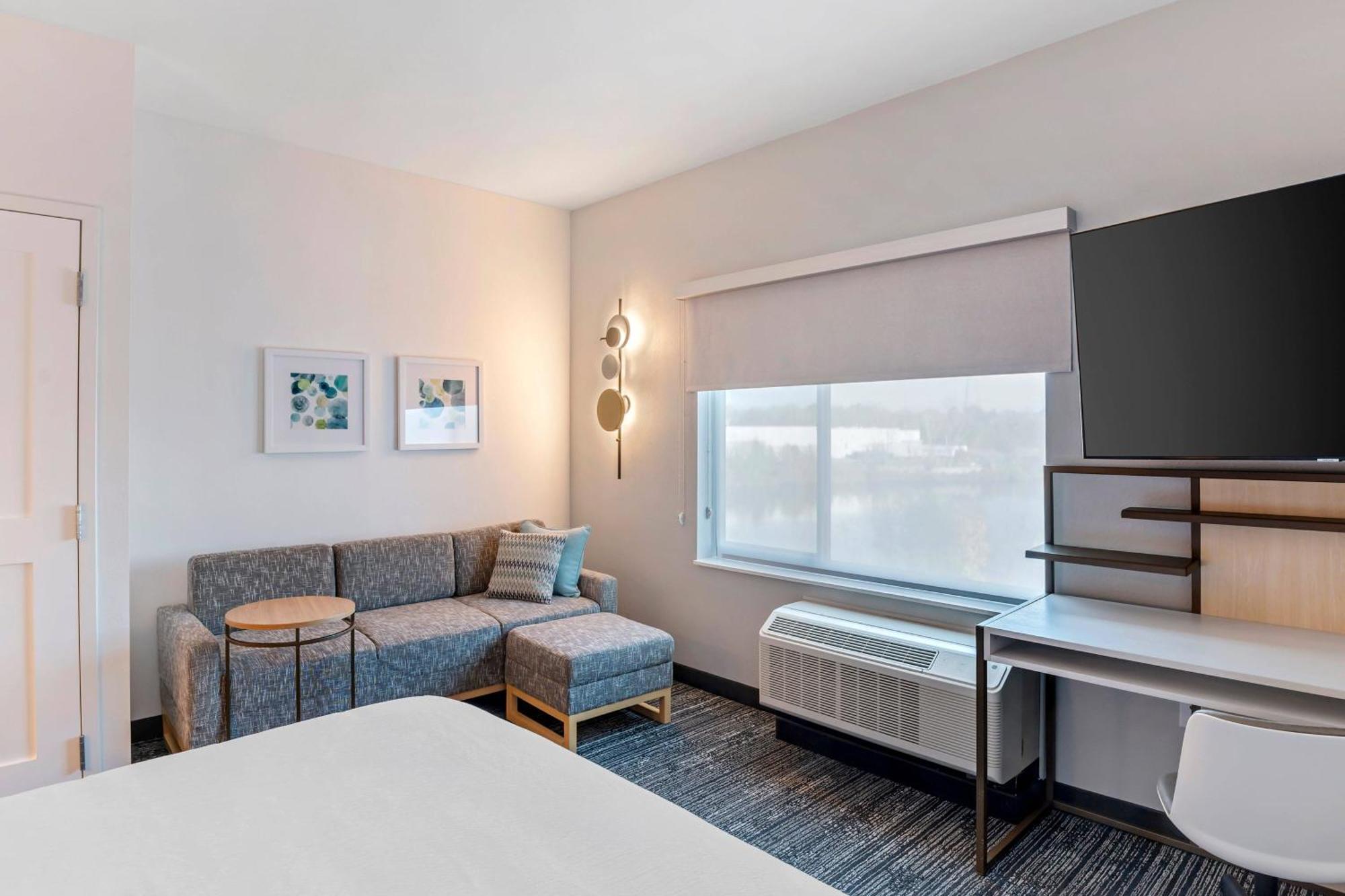 Towneplace Suites By Marriott Richmond Colonial Heights Extérieur photo