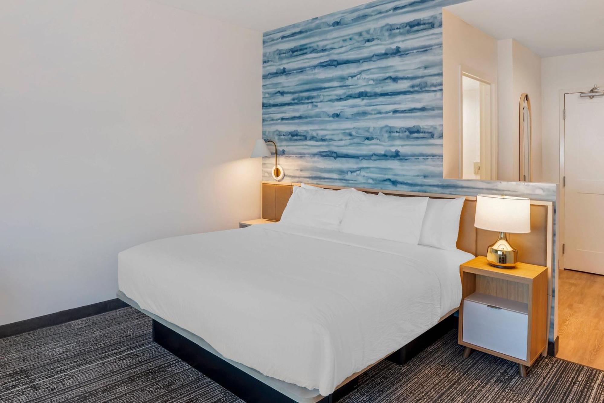 Towneplace Suites By Marriott Richmond Colonial Heights Extérieur photo