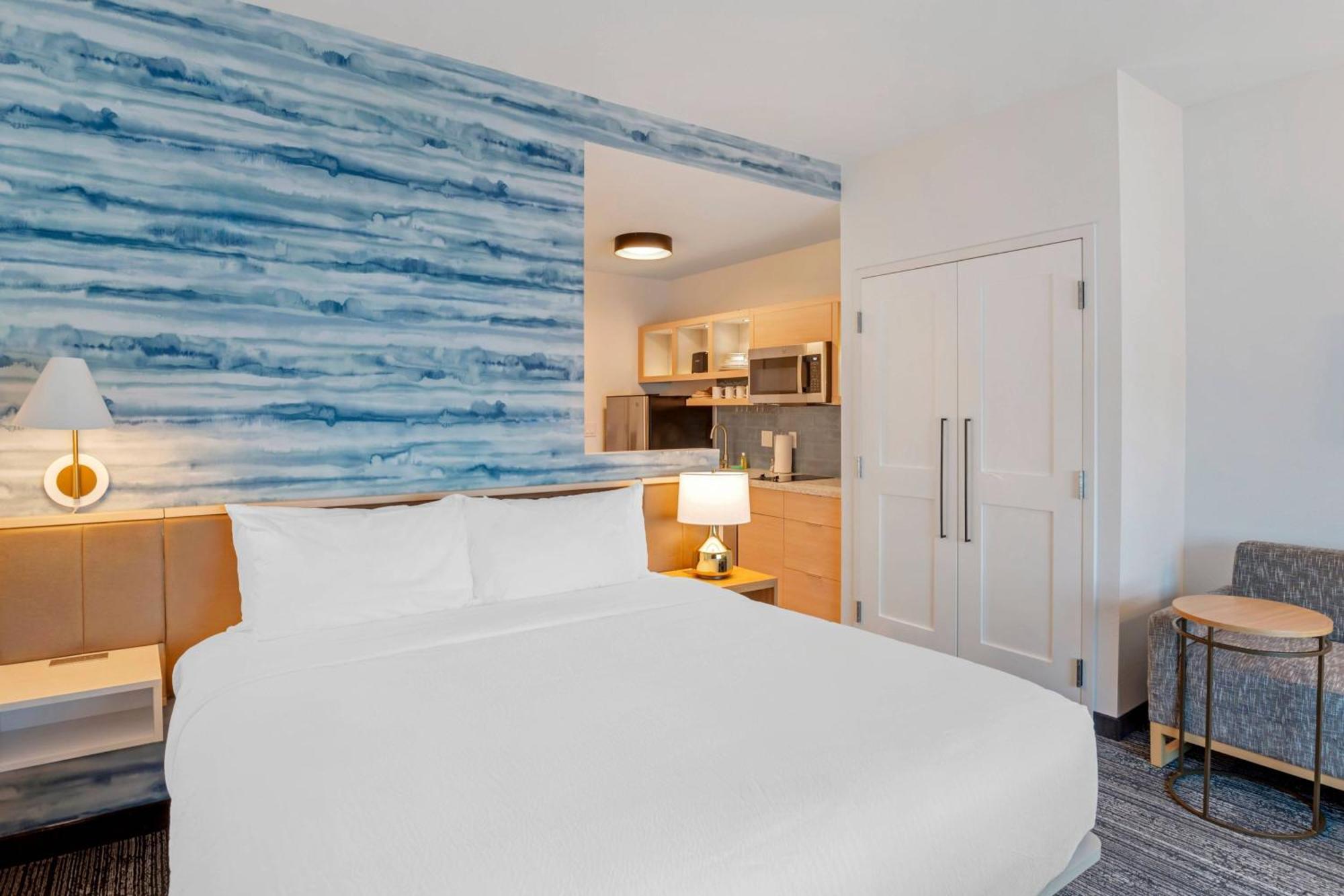 Towneplace Suites By Marriott Richmond Colonial Heights Extérieur photo