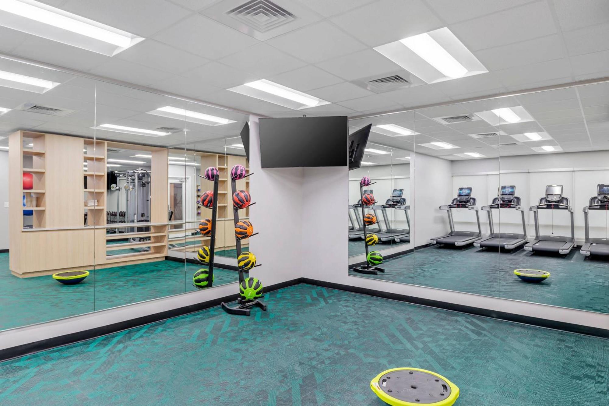 Towneplace Suites By Marriott Richmond Colonial Heights Extérieur photo