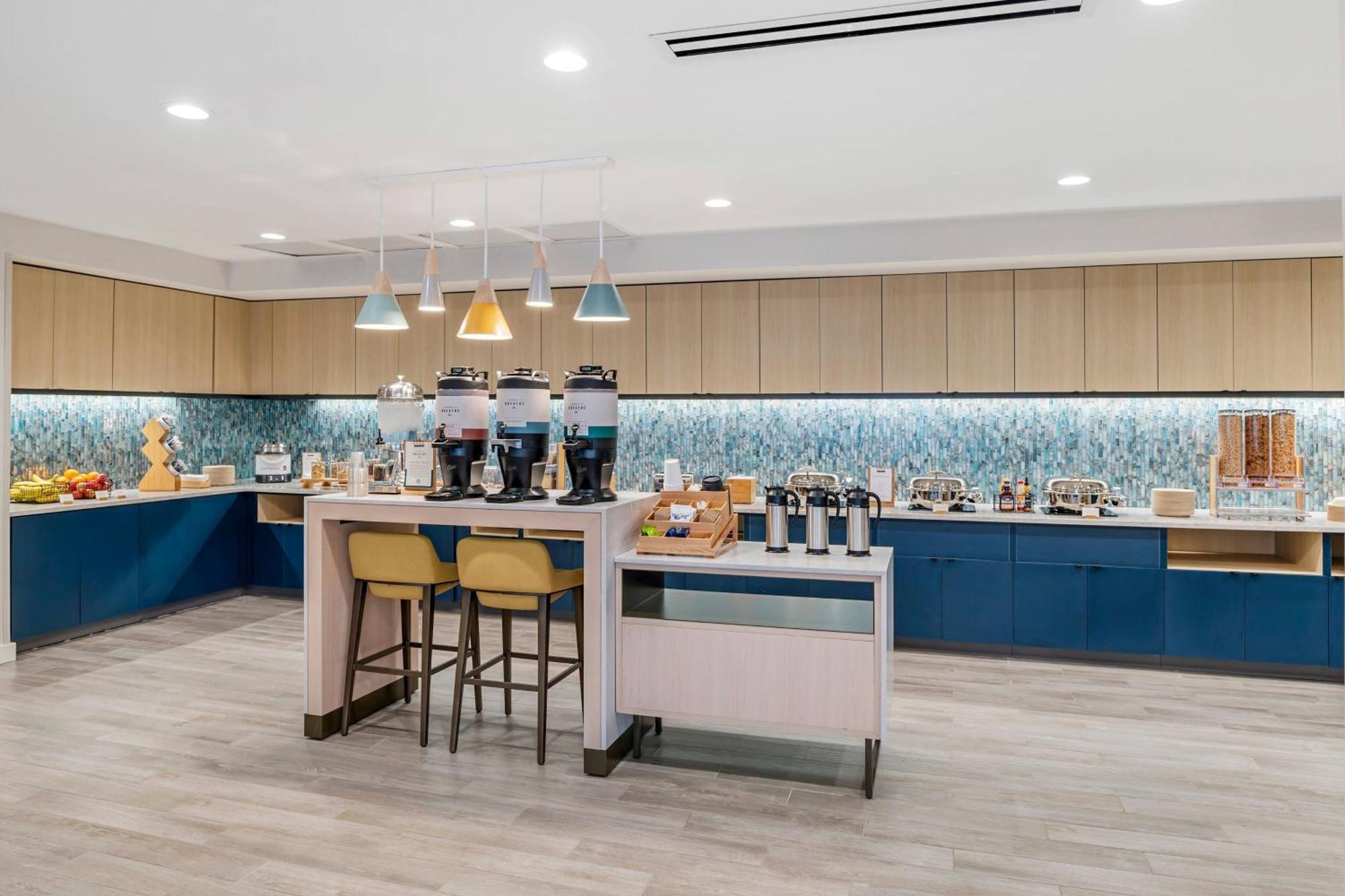 Towneplace Suites By Marriott Richmond Colonial Heights Extérieur photo