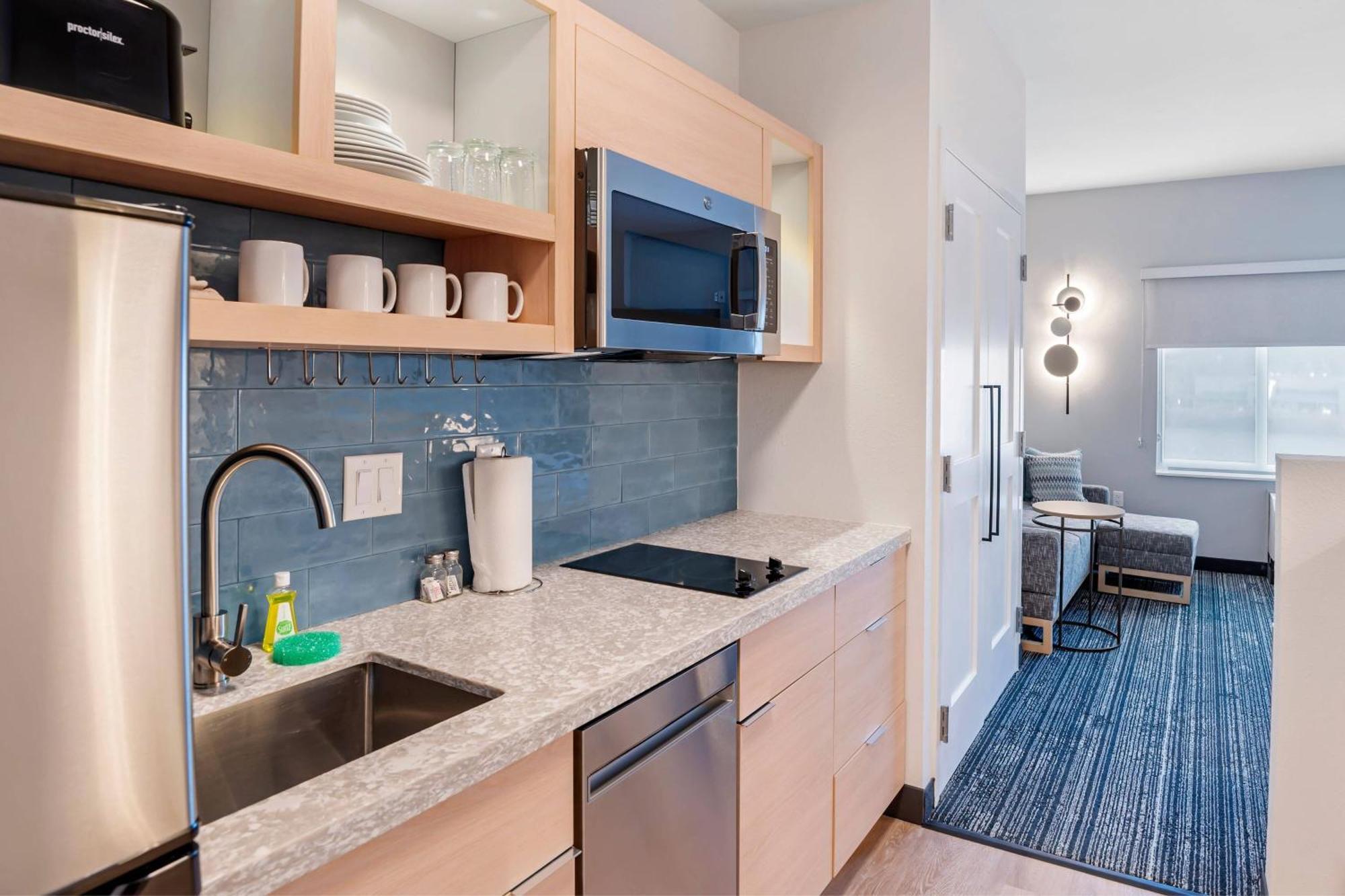 Towneplace Suites By Marriott Richmond Colonial Heights Extérieur photo