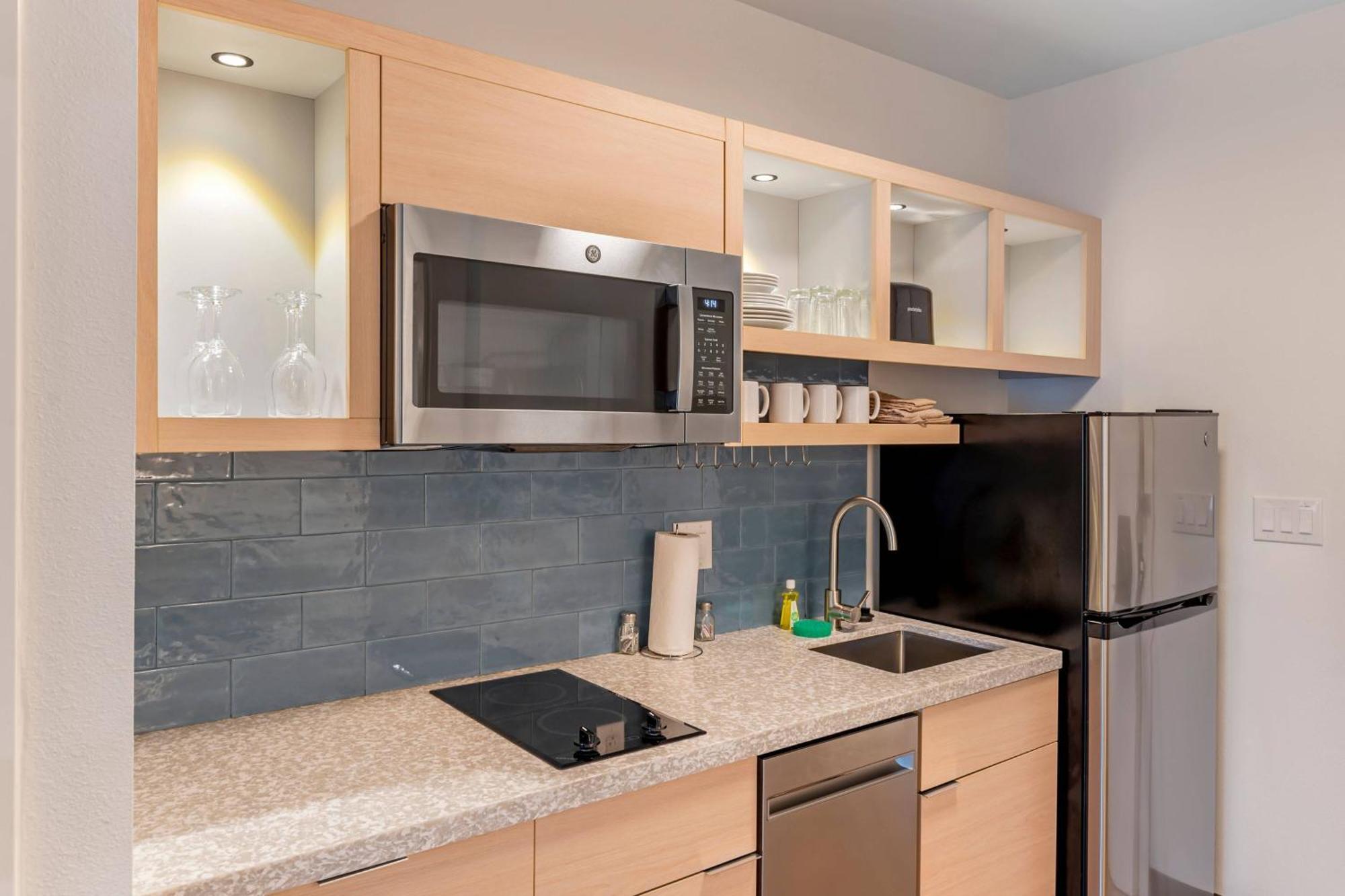 Towneplace Suites By Marriott Richmond Colonial Heights Extérieur photo