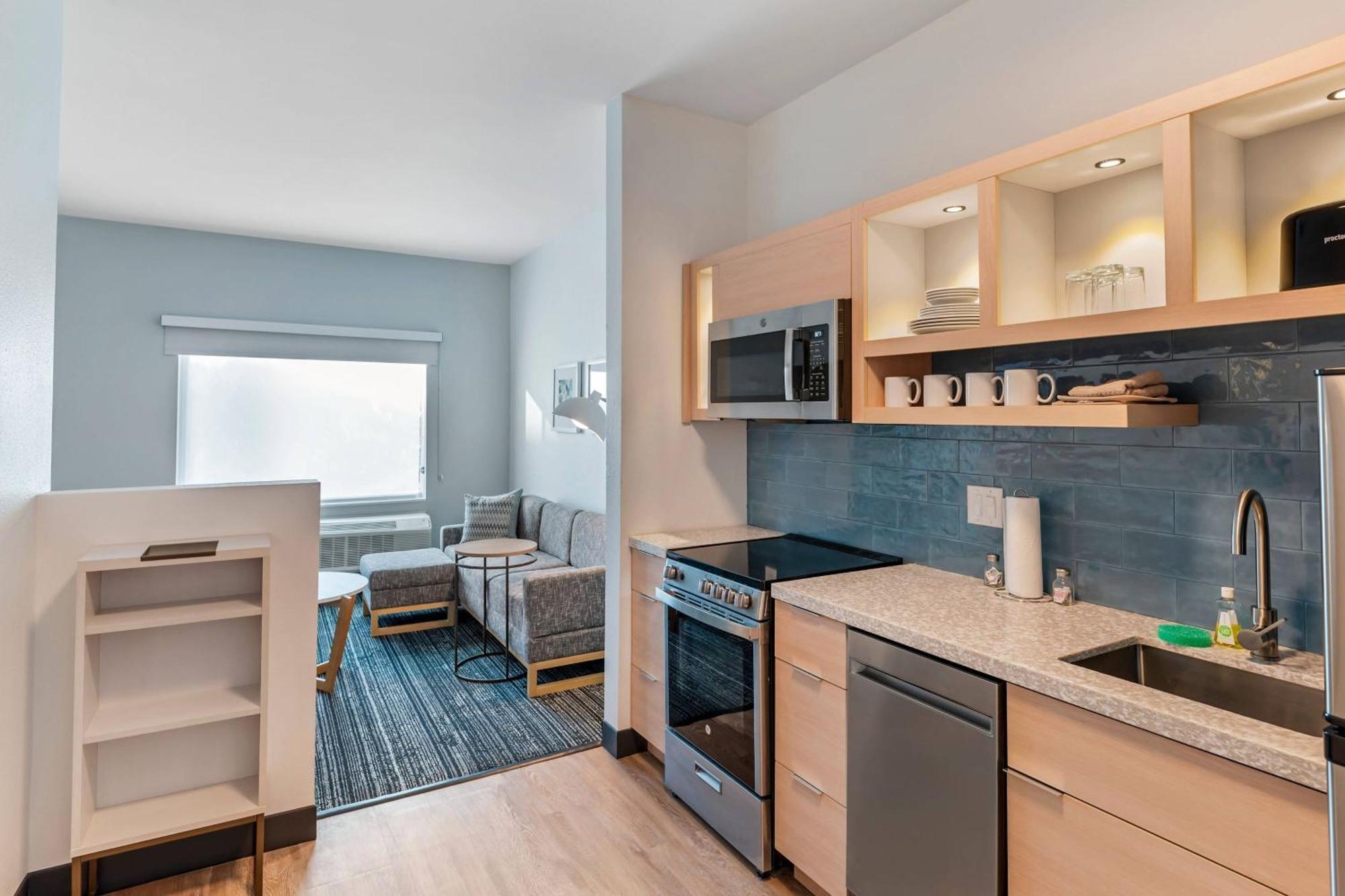 Towneplace Suites By Marriott Richmond Colonial Heights Extérieur photo