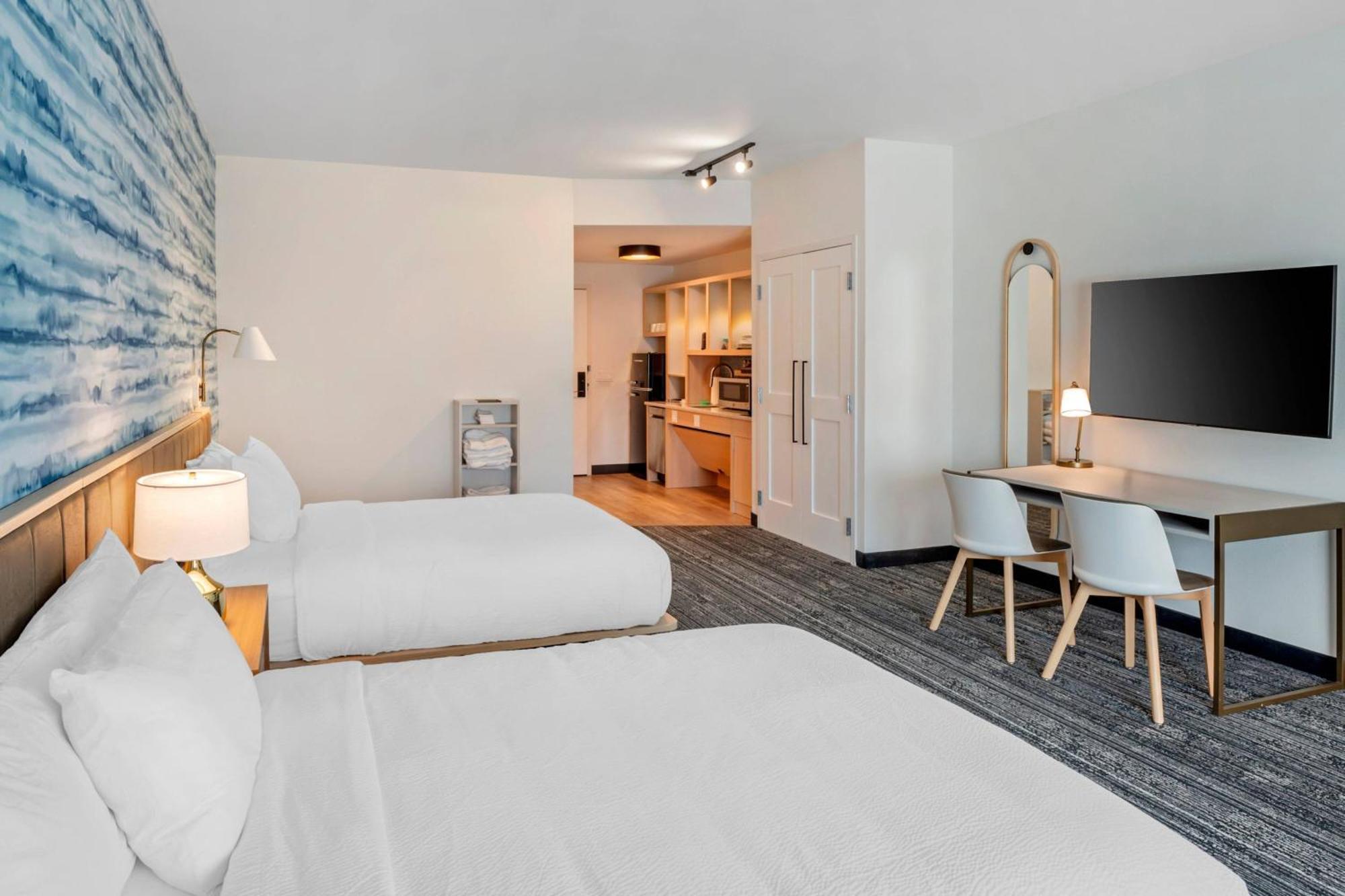 Towneplace Suites By Marriott Richmond Colonial Heights Extérieur photo