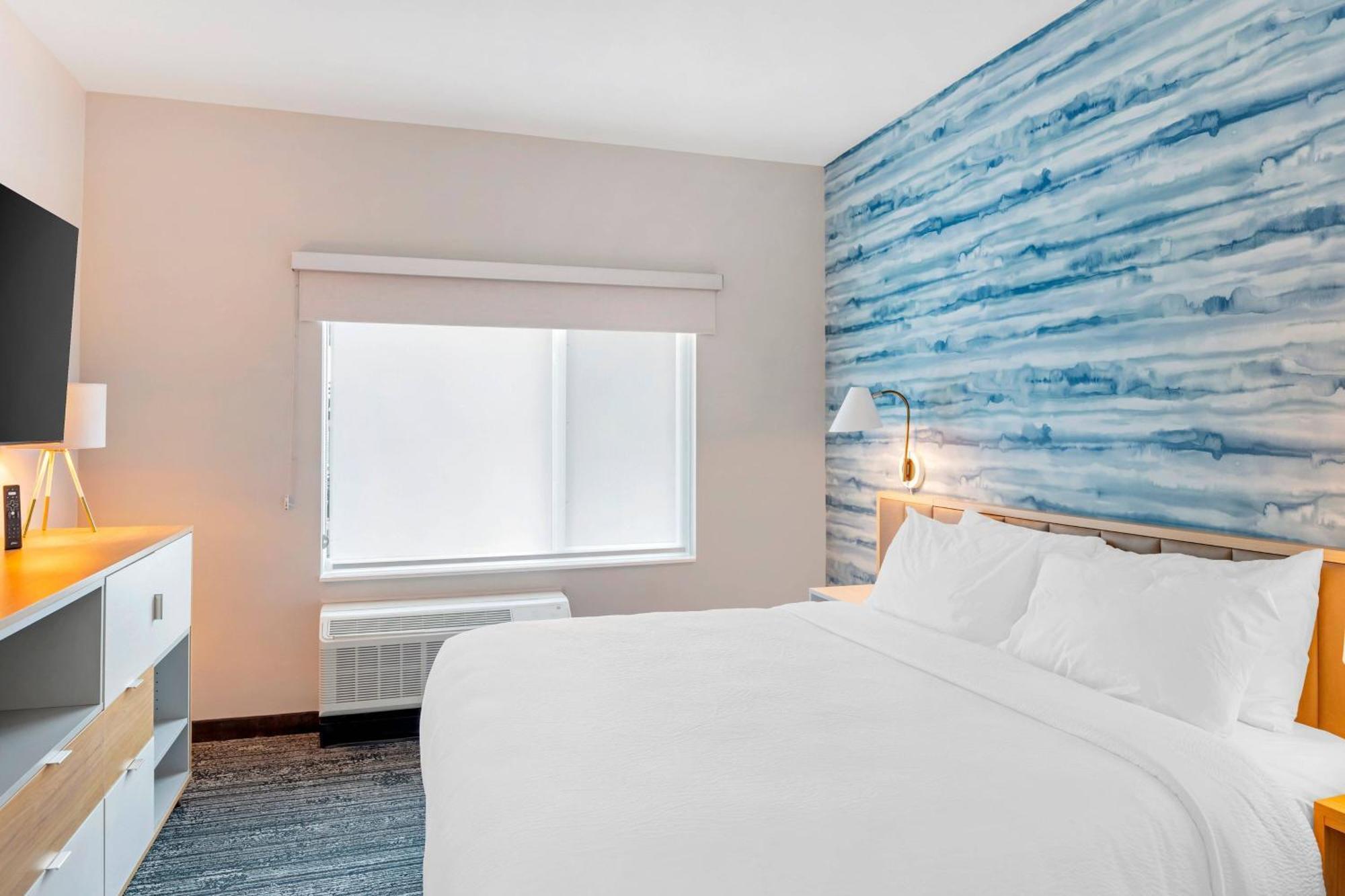 Towneplace Suites By Marriott Richmond Colonial Heights Extérieur photo