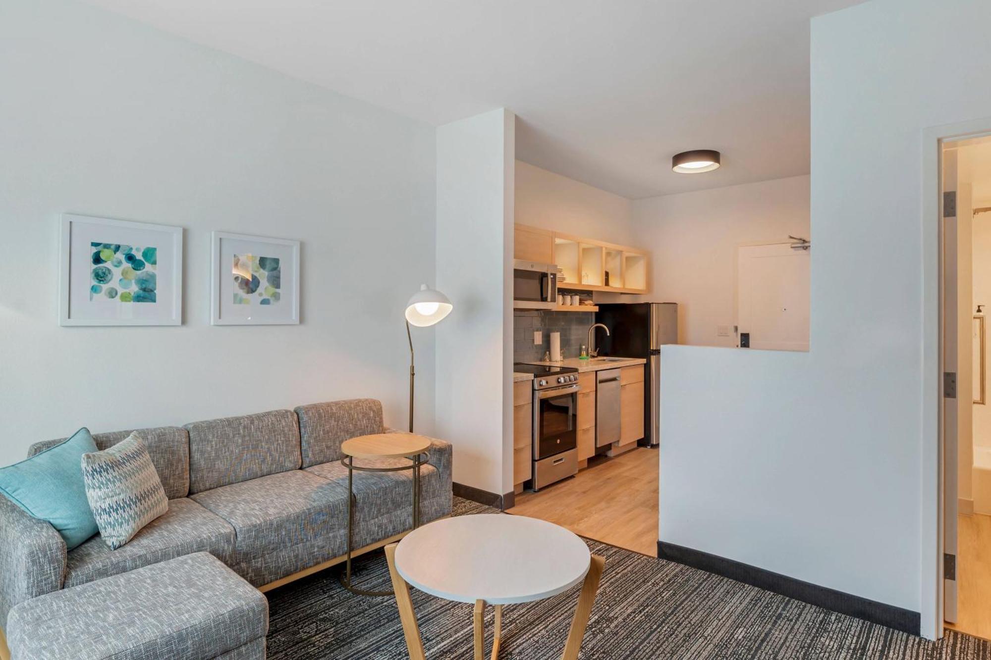 Towneplace Suites By Marriott Richmond Colonial Heights Extérieur photo
