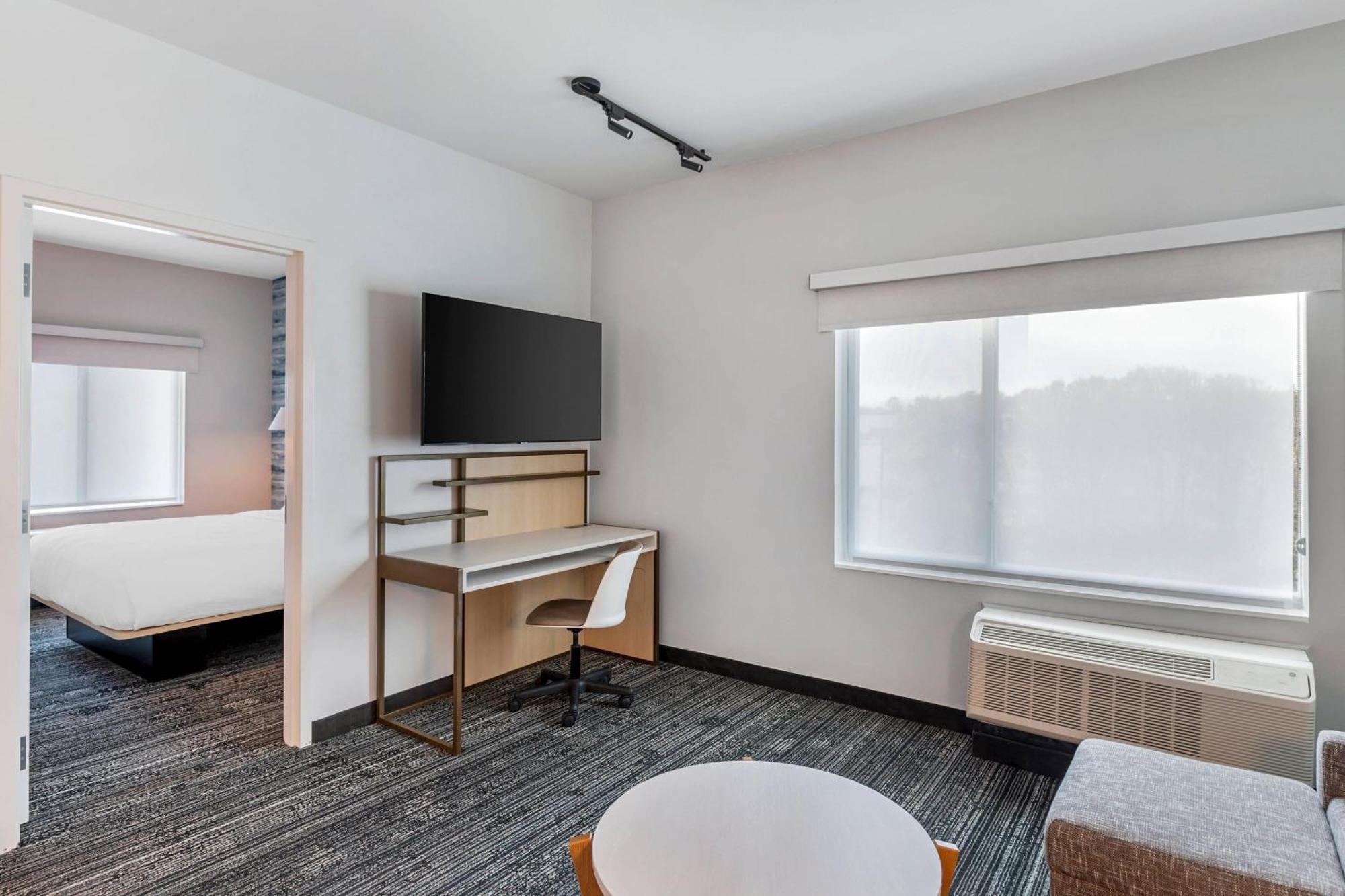 Towneplace Suites By Marriott Richmond Colonial Heights Extérieur photo