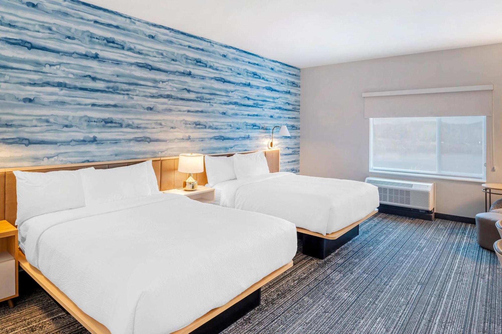Towneplace Suites By Marriott Richmond Colonial Heights Extérieur photo