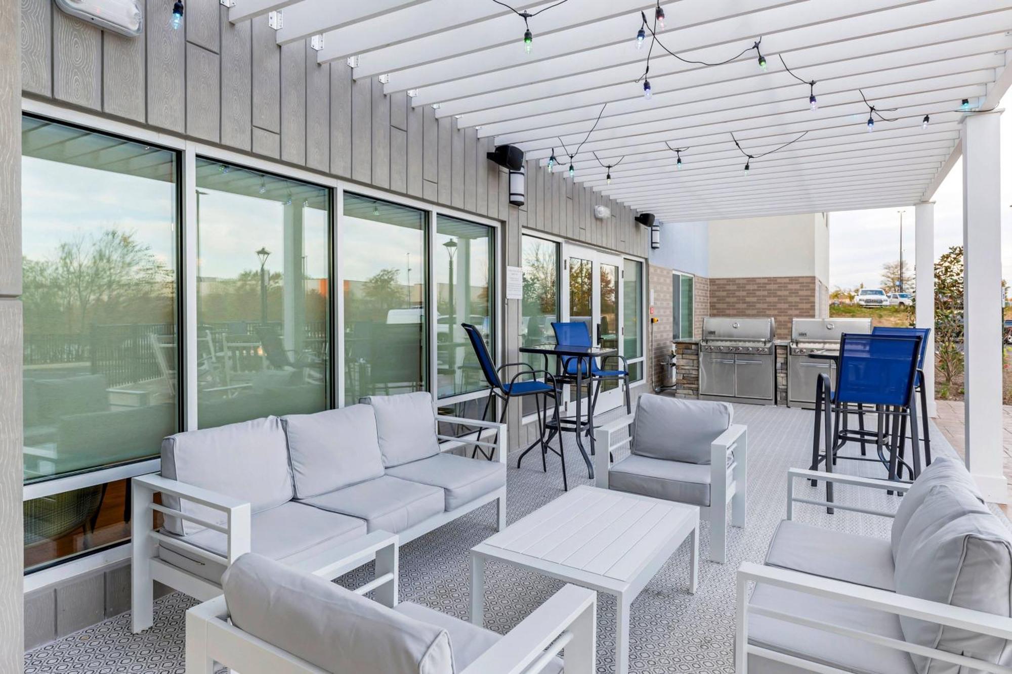 Towneplace Suites By Marriott Richmond Colonial Heights Extérieur photo