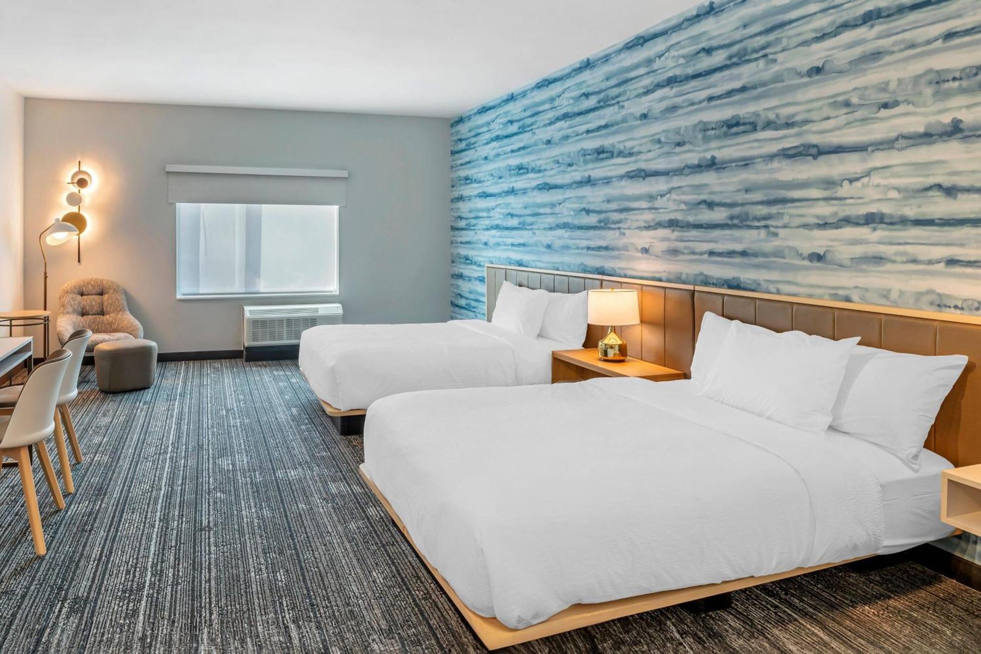 Towneplace Suites By Marriott Richmond Colonial Heights Extérieur photo