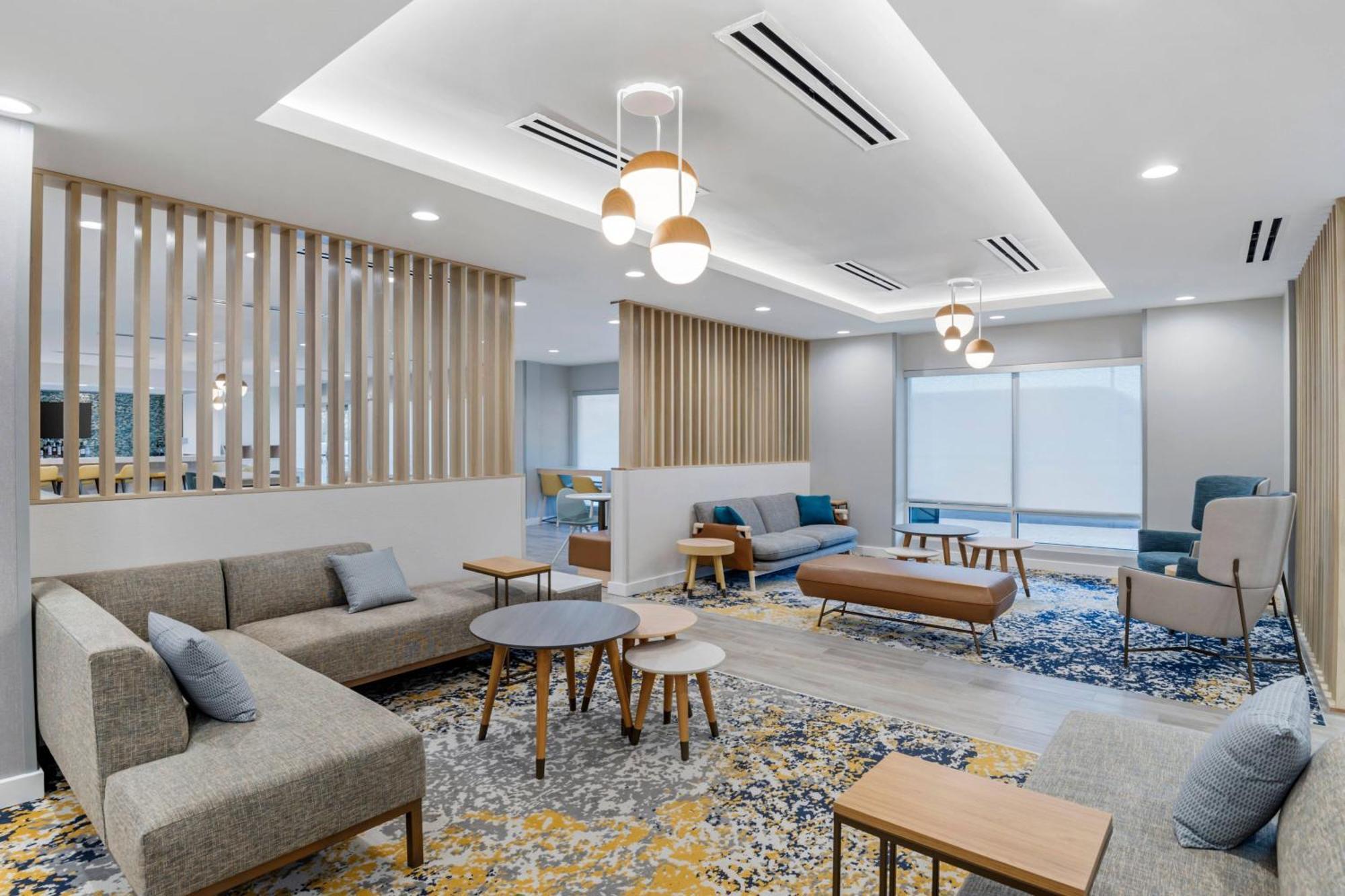 Towneplace Suites By Marriott Richmond Colonial Heights Extérieur photo